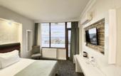 Туры в отель Tekirdag Yat Hotel