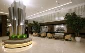 Туры в отель ASTON Jambi Hotel & Conference Center
