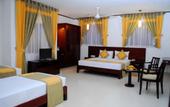 Туры в отель Lavendish Okrin Hotel