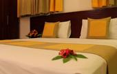 Туры в отель Lavendish Okrin Hotel