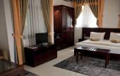 Туры в отель Lavendish Okrin Hotel