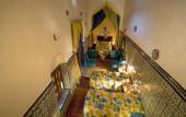Туры в отель Riad Dar Jabador