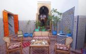Туры в отель Riad Dar Jabador