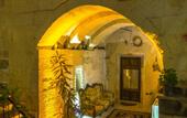 Туры в отель Hidden Cave
