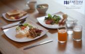 Туры в отель Farthai Residence