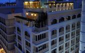 Туры в отель Whitehouse Condotel