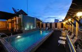Туры в отель Whitehouse Condotel