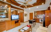 Туры в отель Whitehouse Condotel