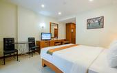 Туры в отель Whitehouse Condotel