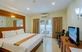 Туры в отель Whitehouse Condotel
