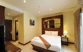 Туры в отель Whitehouse Condotel