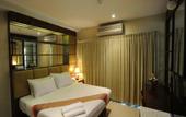 Туры в отель Whitehouse Condotel