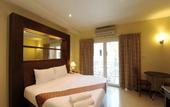 Туры в отель Whitehouse Condotel