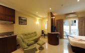Туры в отель Whitehouse Condotel