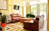 Туры в отель Chill Place Hotel