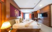 Туры в отель Quality Beach Resorts and Spa Patong