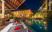 Туры в отель Quality Beach Resorts and Spa Patong