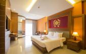 Туры в отель Quality Beach Resorts and Spa Patong