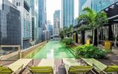 Туры в отель QT Singapore