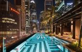 Туры в отель QT Singapore