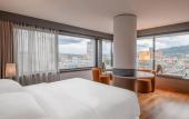 Туры в отель Sheraton Zurich Hotel