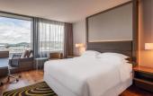 Туры в отель Sheraton Zurich Hotel