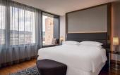 Туры в отель Sheraton Zurich Hotel