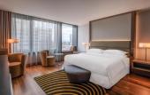Туры в отель Sheraton Zurich Hotel