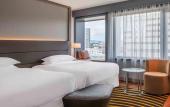 Туры в отель Sheraton Zurich Hotel