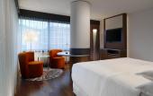Туры в отель Sheraton Zurich Hotel