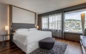 Туры в отель Sheraton Zurich Hotel
