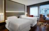 Туры в отель Sheraton Zurich Hotel