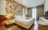 Туры в отель The Peri Hotel Khao Yai