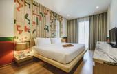 Туры в отель The Peri Hotel Khao Yai