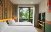 Туры в отель The Peri Hotel Khao Yai
