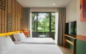 Туры в отель The Peri Hotel Khao Yai