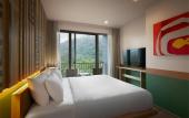 Туры в отель The Peri Hotel Khao Yai