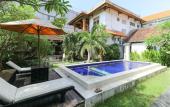 Туры в отель Legian Mas Beach Inn