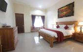 Туры в отель Ramayana Hotel Sanur