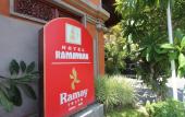 Туры в отель Ramayana Hotel Sanur