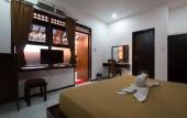 Туры в отель Ramayana Hotel Sanur
