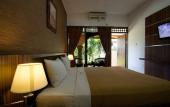 Туры в отель Ramayana Hotel Sanur