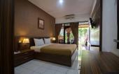Туры в отель Ramayana Hotel Sanur