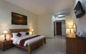 Туры в отель Ramayana Hotel Sanur