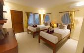 Туры в отель Kusnadi Hotel