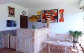 Туры в отель Taman Asih Bingin Homestay