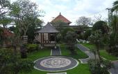 Туры в отель Taman Asih Bingin Homestay