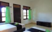 Туры в отель Taman Asih Bingin Homestay