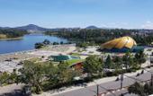 Туры в отель Ngoc Phat Dalat Hotel