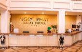 Туры в отель Ngoc Phat Dalat Hotel